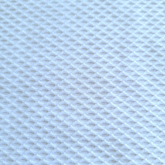 Guess❓Teresa Mesh Logo Tee👕 - NWT - Picture 6 of 14